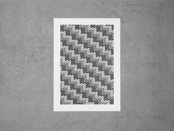 Symetria, Jean-Charles Kien