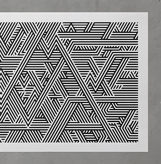 Symetria, Jean-Charles Kien