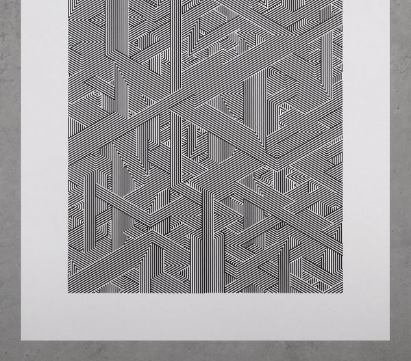 Symetria, Jean-Charles Kien