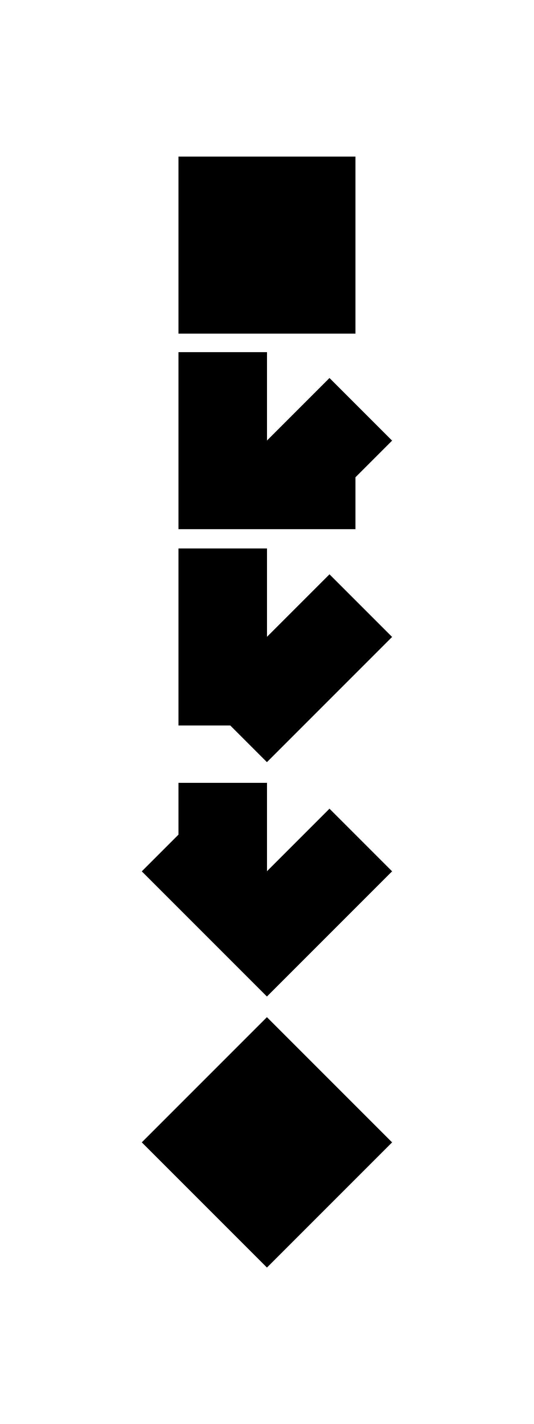 Symetria, Robin Chouleur