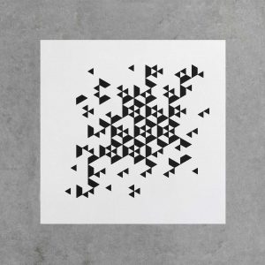 Symetria, Jean-Charles Kien