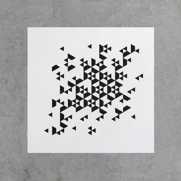Symetria, Jean-Charles Kien
