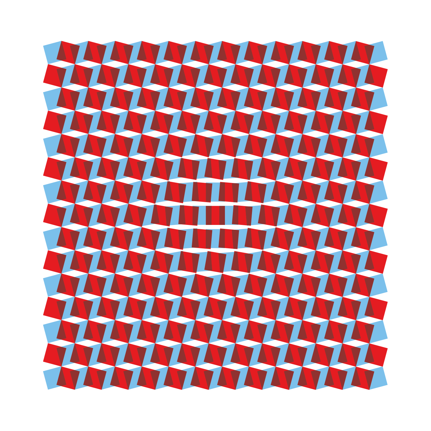 symetria morel platon