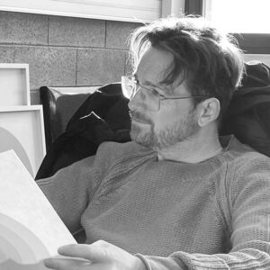 Demian Conrad symetria
