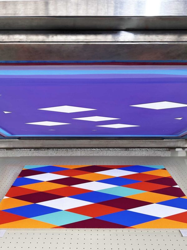 Karim Noureldin - Play A - Symetria editions