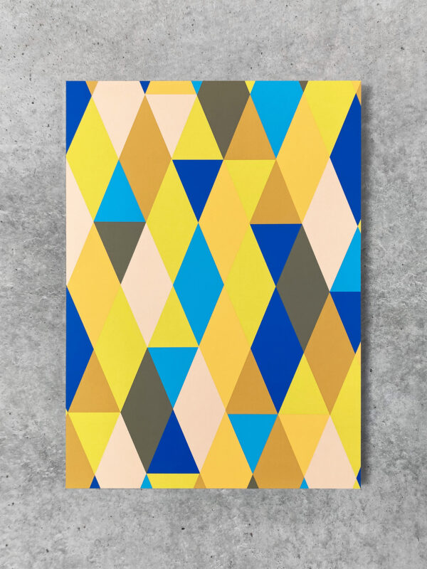 Karim Noureldin - Play - Symetria editions