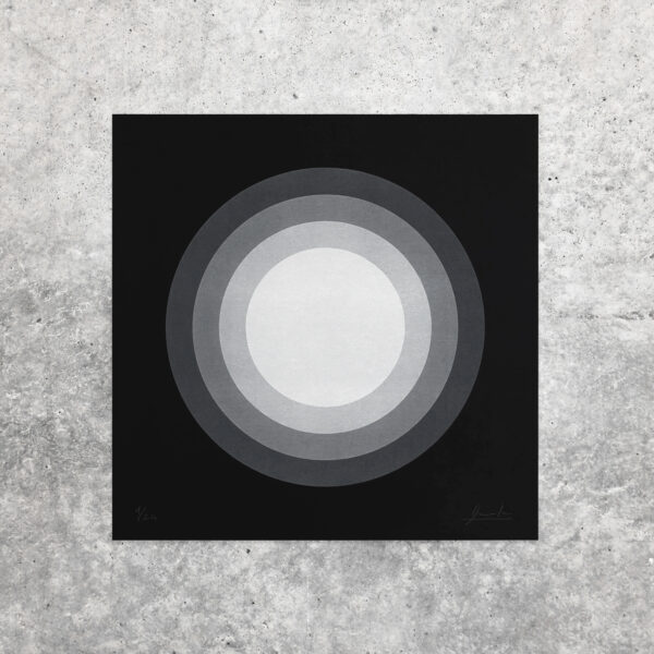 Demain Conrad - Symetria 1