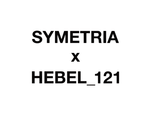 Symetria HEBEL 121