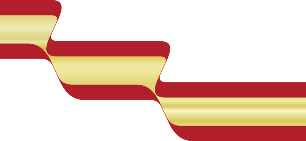 Terry Haggerty Push-Pull - SYMETRIA - Red/Gold