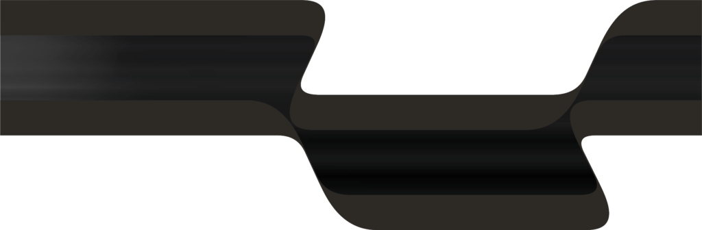 Terry Haggerty Push-Pull - SYMETRIA - Black/Black