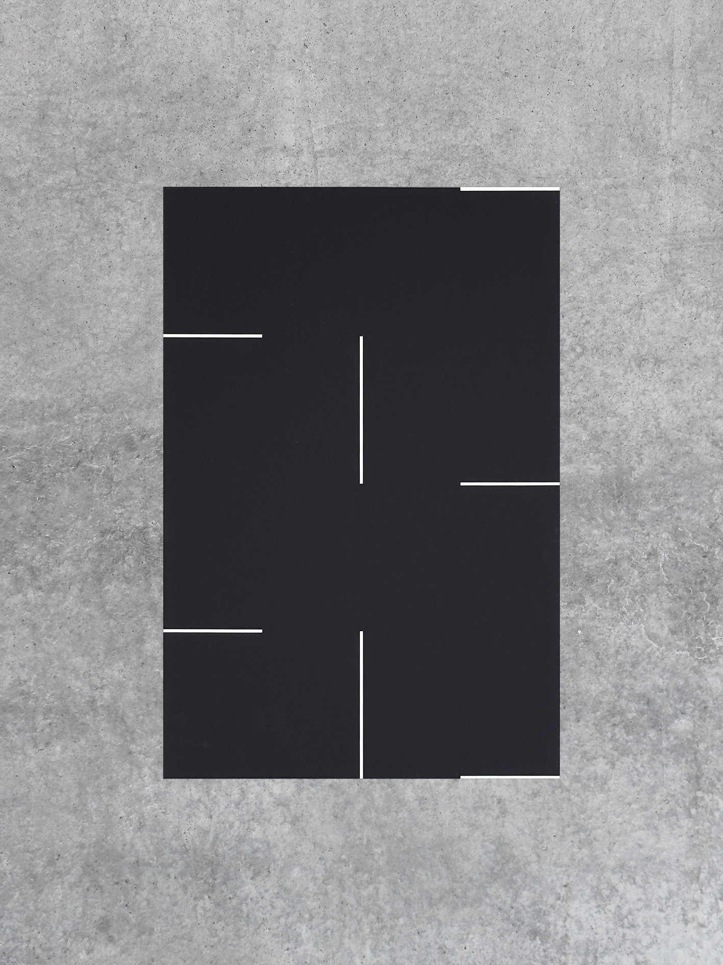 Felipe Mujica - Arboles Imaginarios - SYMETRIA art editions - 2024