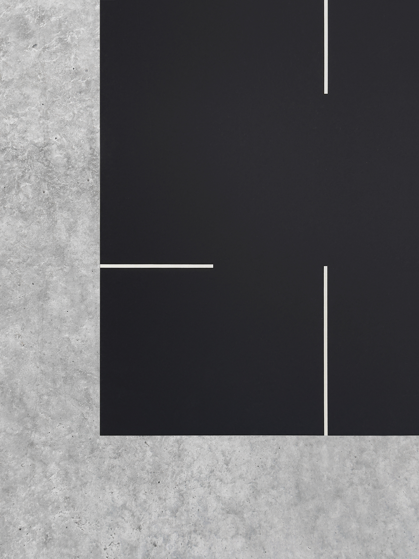 Felipe Mujica - Arboles Imaginarios - SYMETRIA art editions - 2024