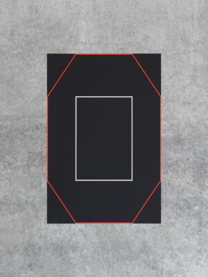 Felipe Mujica - Arboles Imaginarios - SYMETRIA art editions - 2024