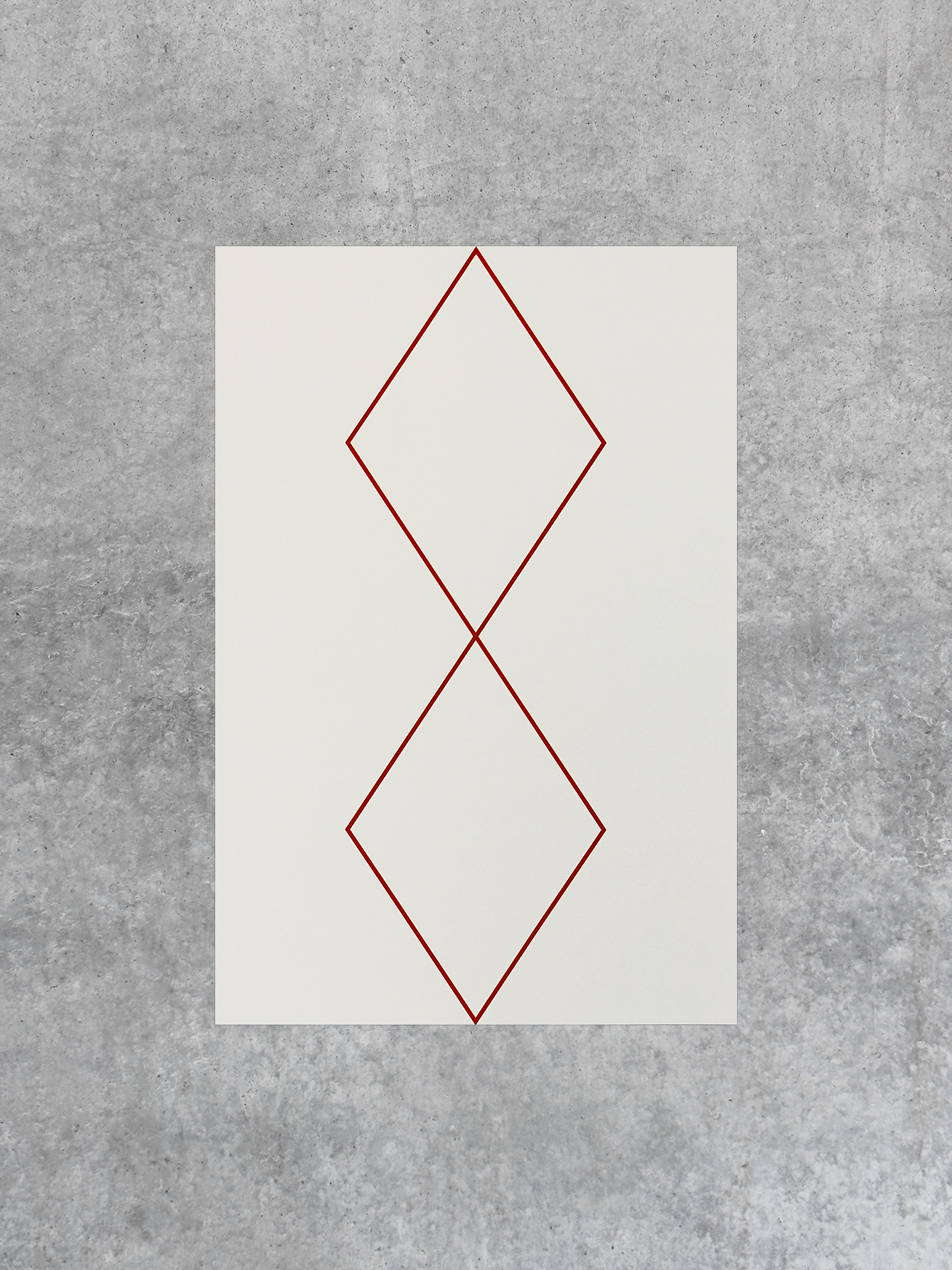 Felipe Mujica - Arboles Imaginarios - SYMETRIA art editions - 2024