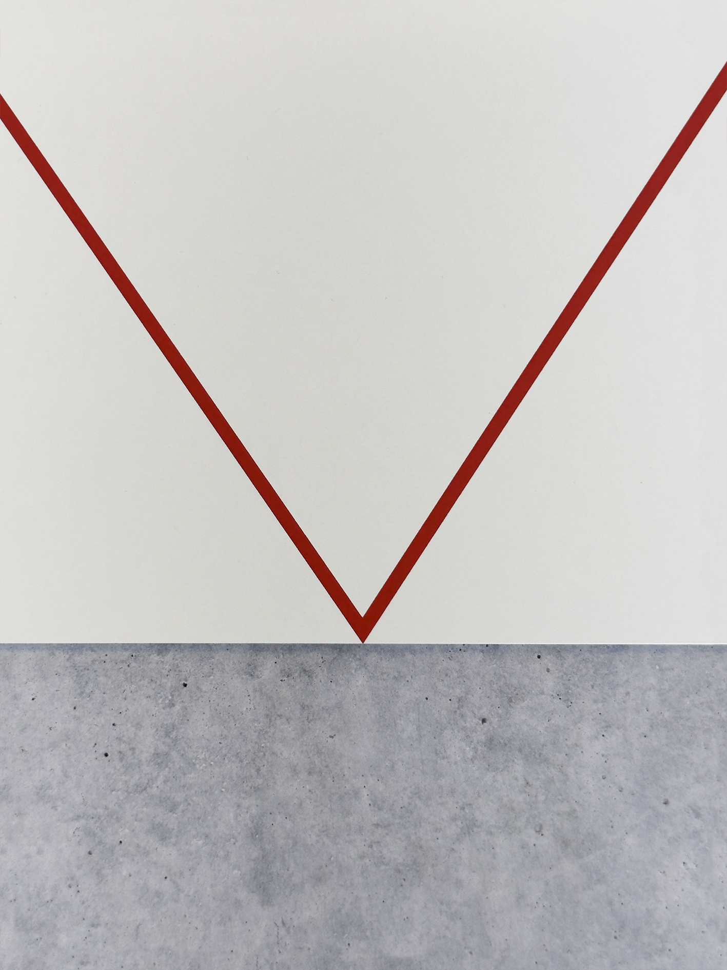 Felipe Mujica - Arboles Imaginarios - SYMETRIA art editions - 2024