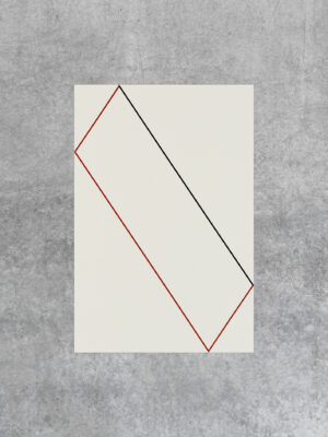 Felipe Mujica - Arboles Imaginarios - SYMETRIA art editions - 2024