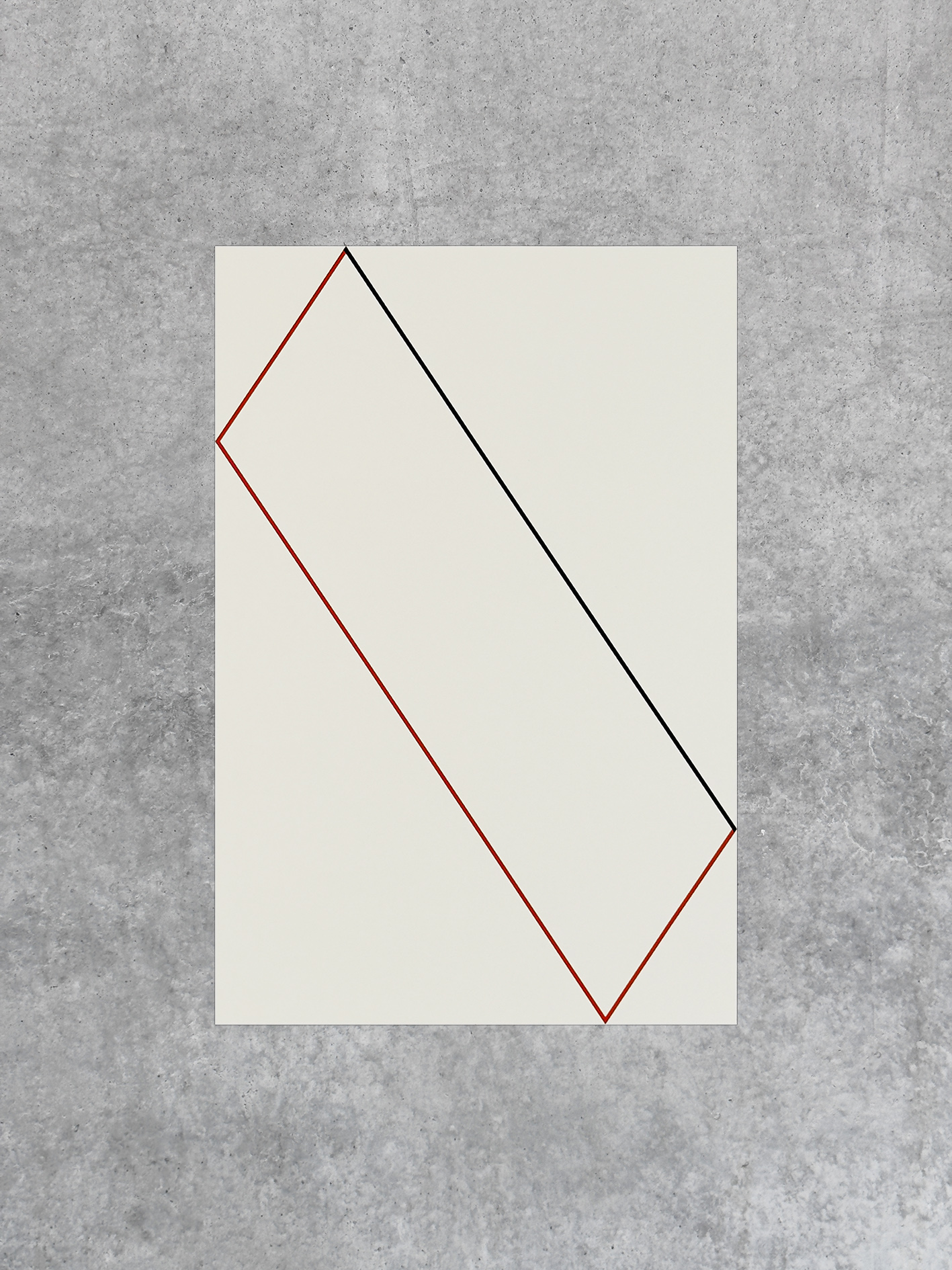 Felipe Mujica - Arboles Imaginarios - SYMETRIA art editions - 2024