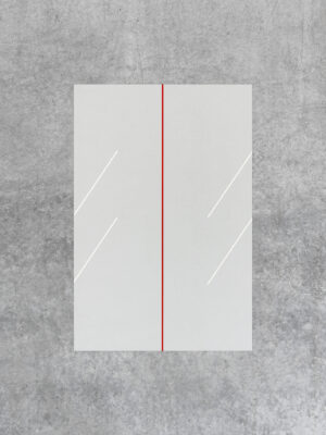 Felipe Mujica - Arboles Imaginarios - SYMETRIA art editions - 2024