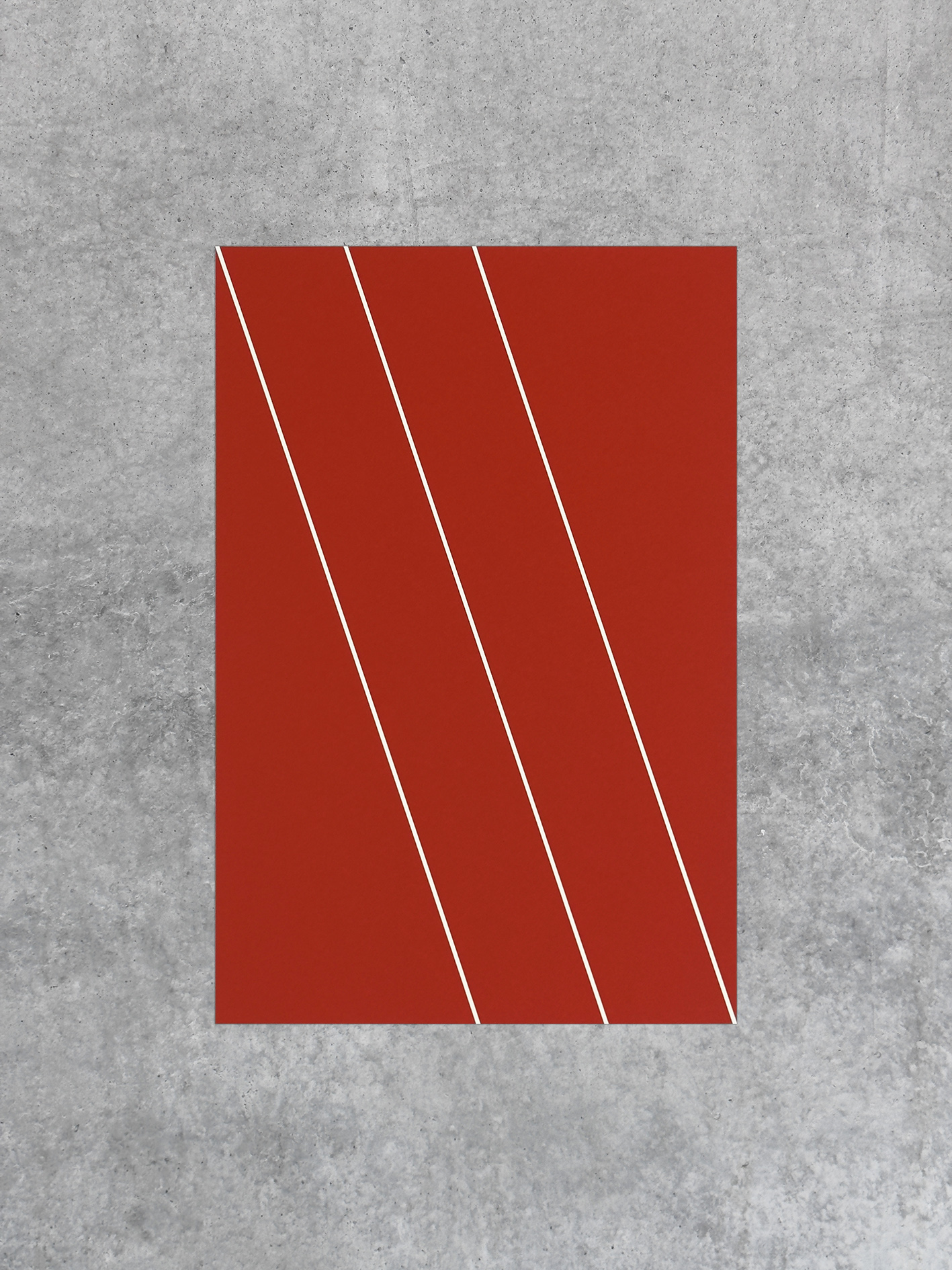 Felipe Mujica - Arboles Imaginarios - SYMETRIA art editions - 2024