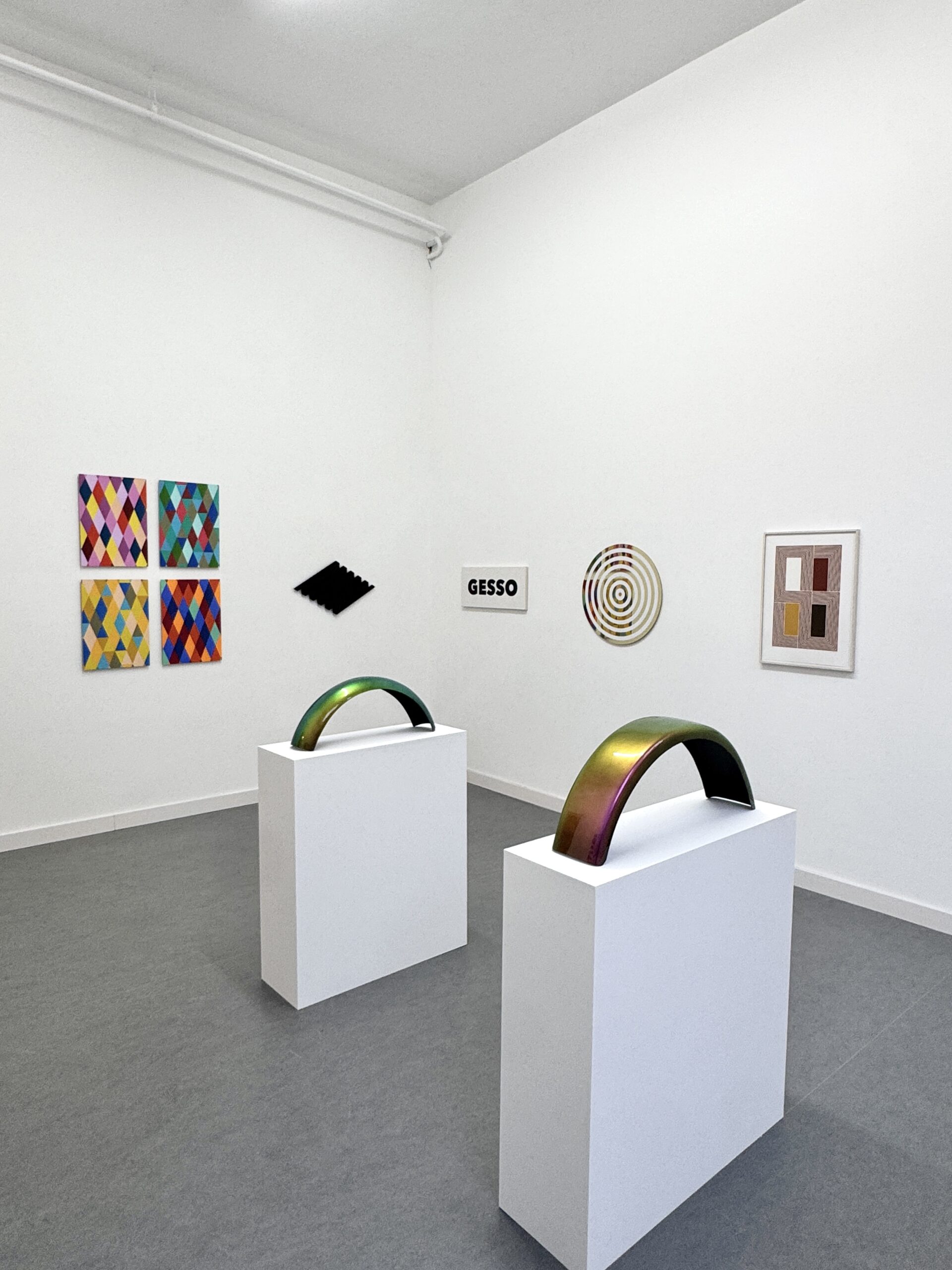 SYMETRIA x PS projectspace - Amsterdam - 2026