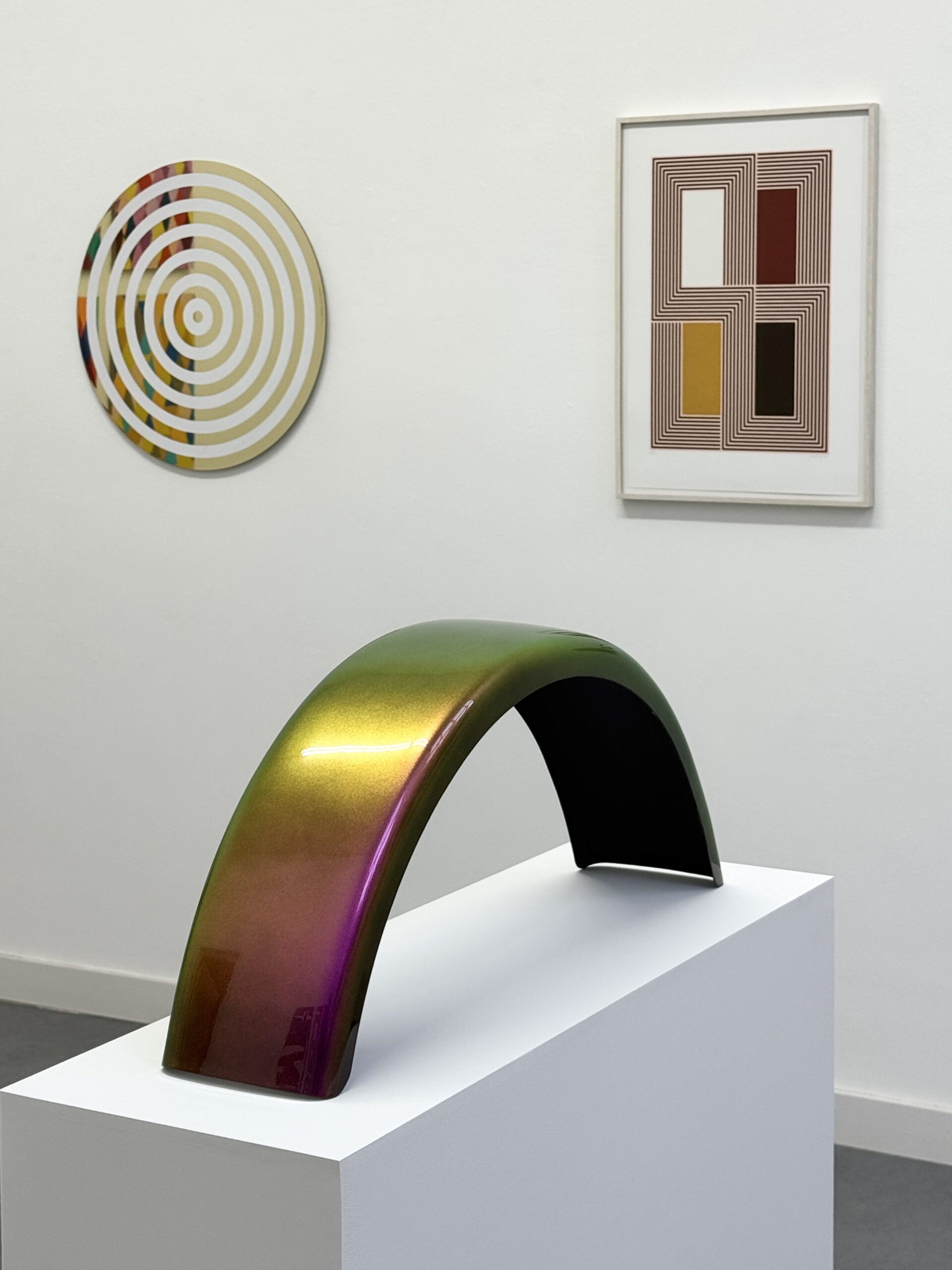 SYMETRIA x PS projectspace - Amsterdam - 2026