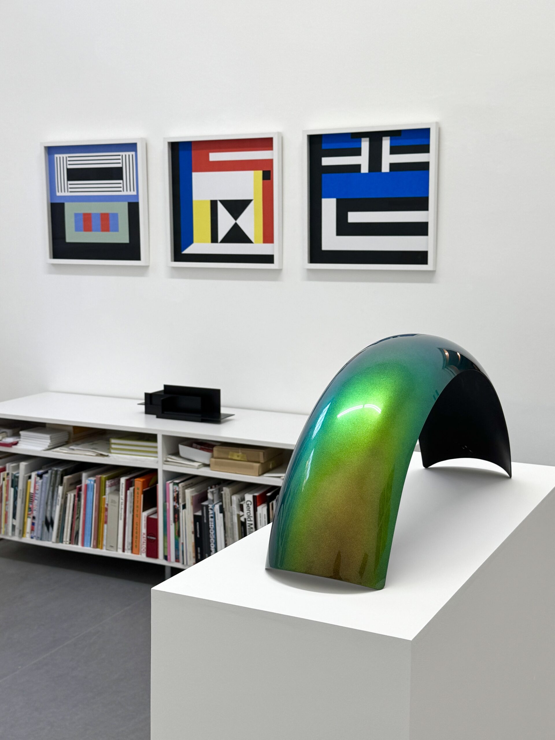 SYMETRIA x PS projectspace - Amsterdam - 2026