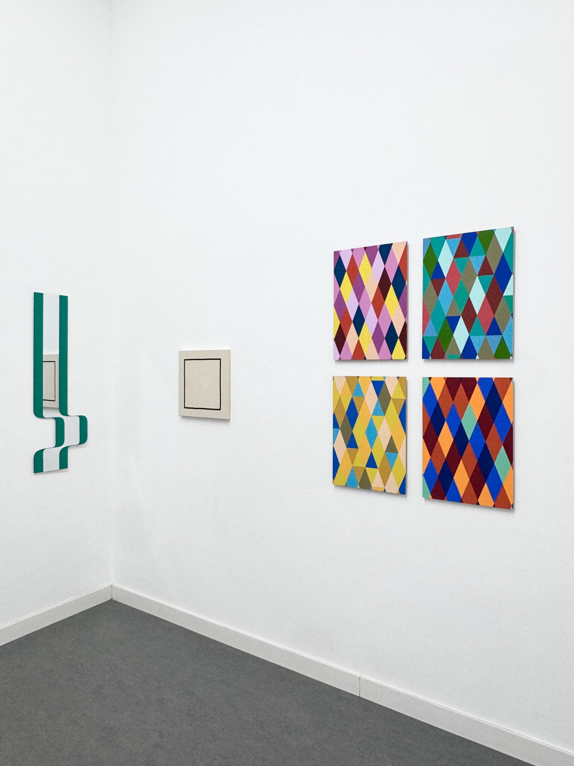 SYMETRIA x PS projectspace - Amsterdam - 2026