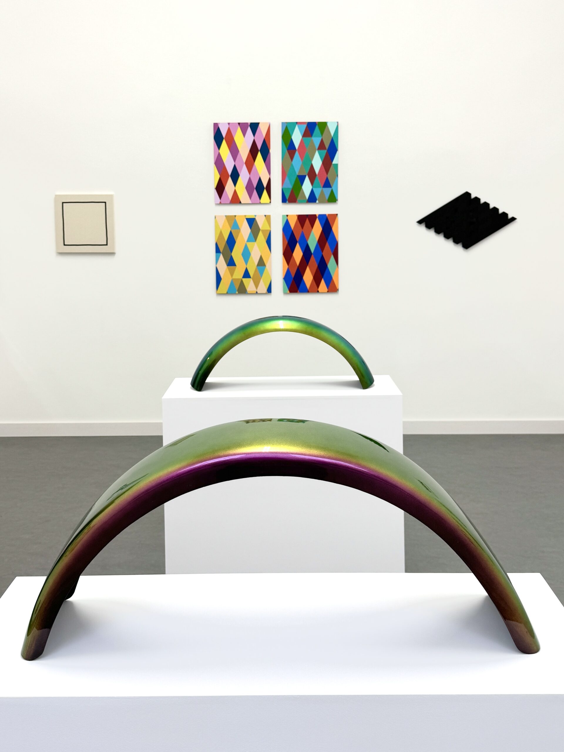 SYMETRIA x PS projectspace - Amsterdam - 2026