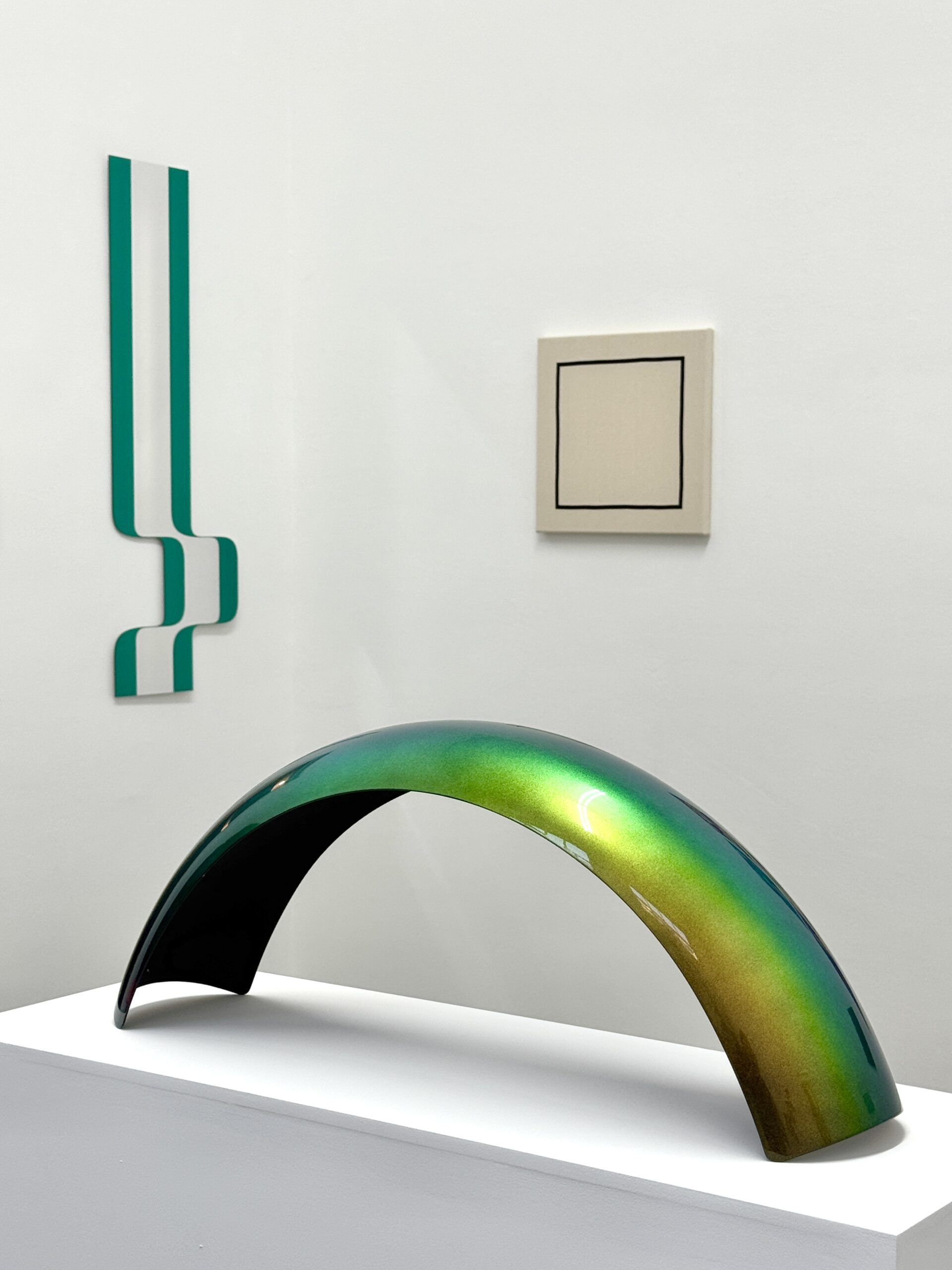 SYMETRIA x PS projectspace - Amsterdam - 2026