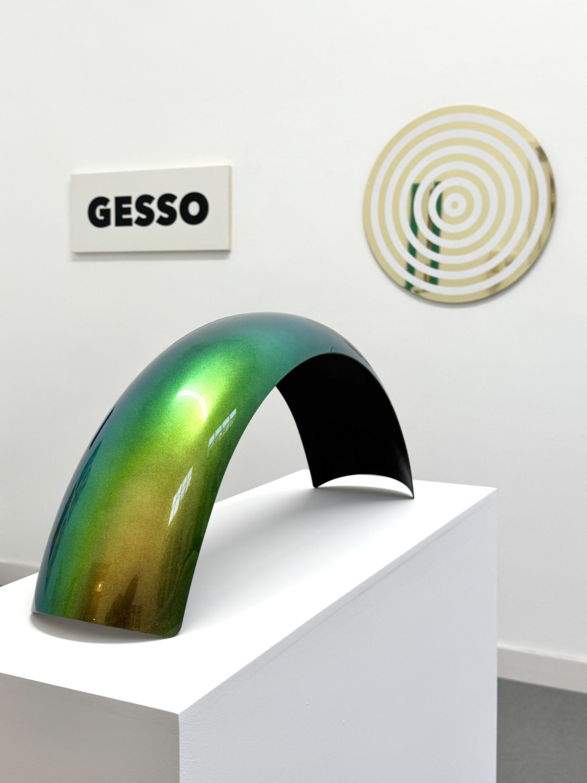 SYMETRIA x PS projectspace - Amsterdam - 2026