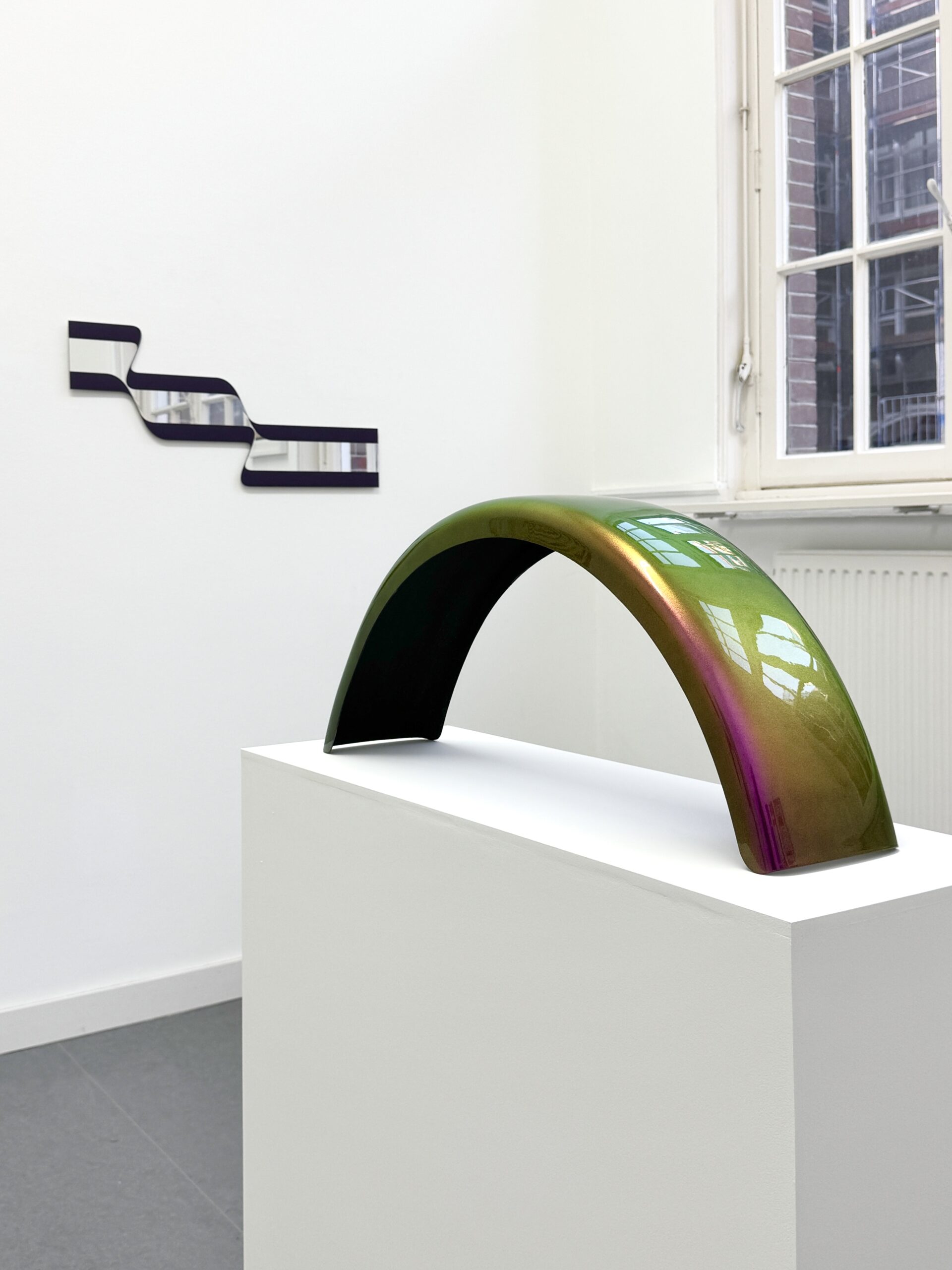 SYMETRIA x PS projectspace - Amsterdam - 2026