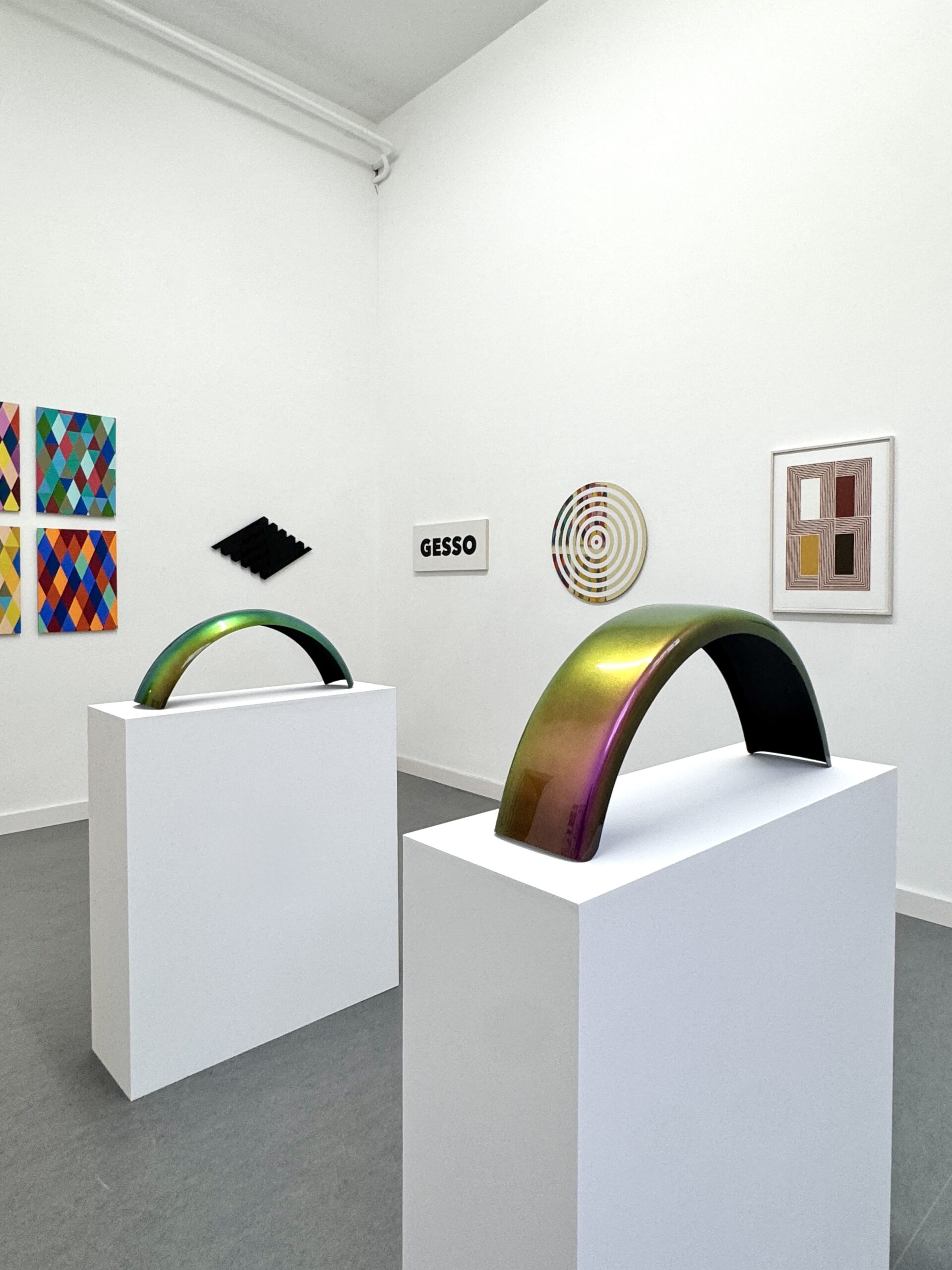 SYMETRIA x PS projectspace - Amsterdam - 2026