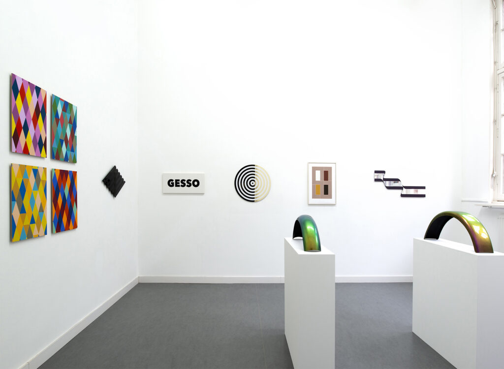 SYMETRIA x PS projectspace - Amsterdam - 2026