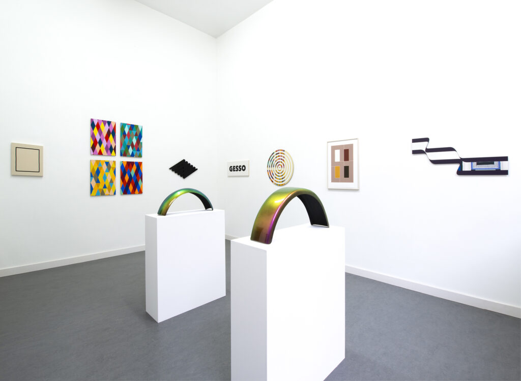 SYMETRIA x PS projectspace - Amsterdam - 2026