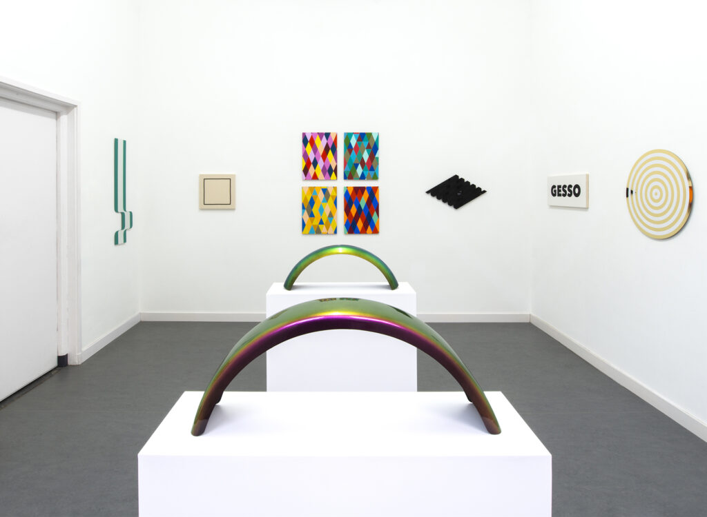 SYMETRIA x PS projectspace - Amsterdam - 2026