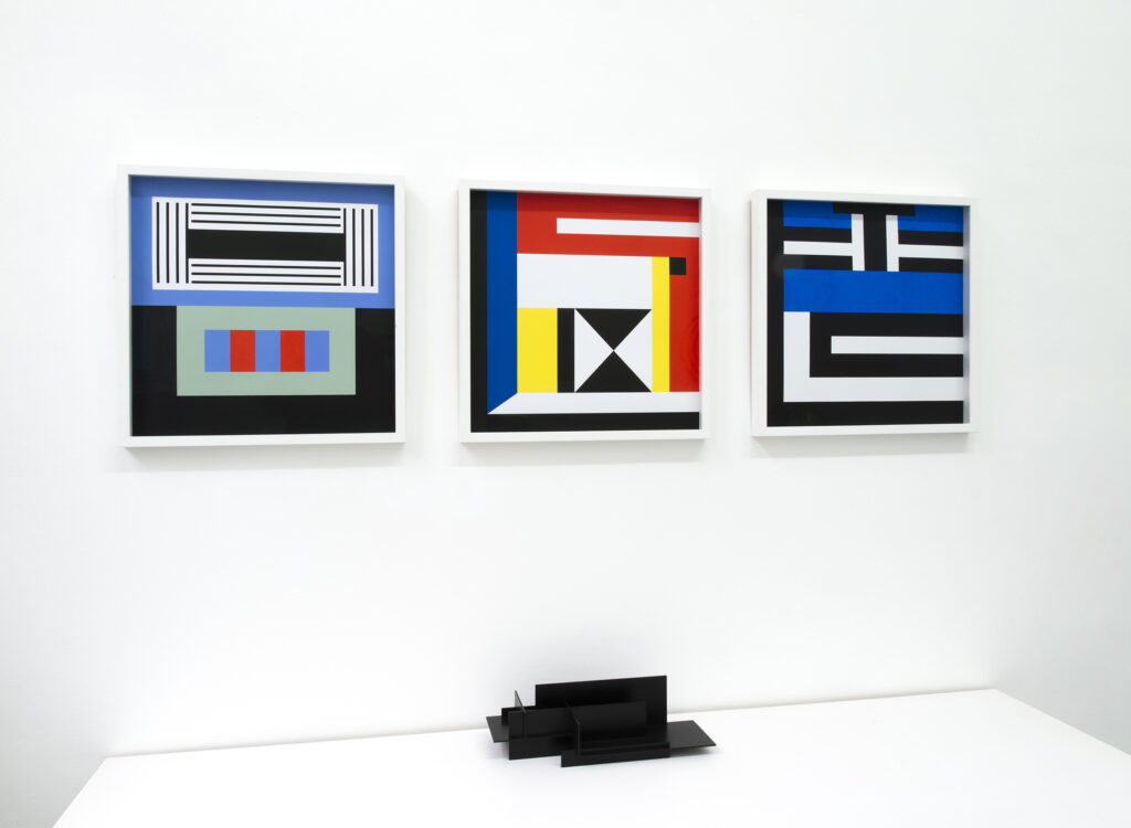 SYMETRIA x PS projectspace - Amsterdam - 2026