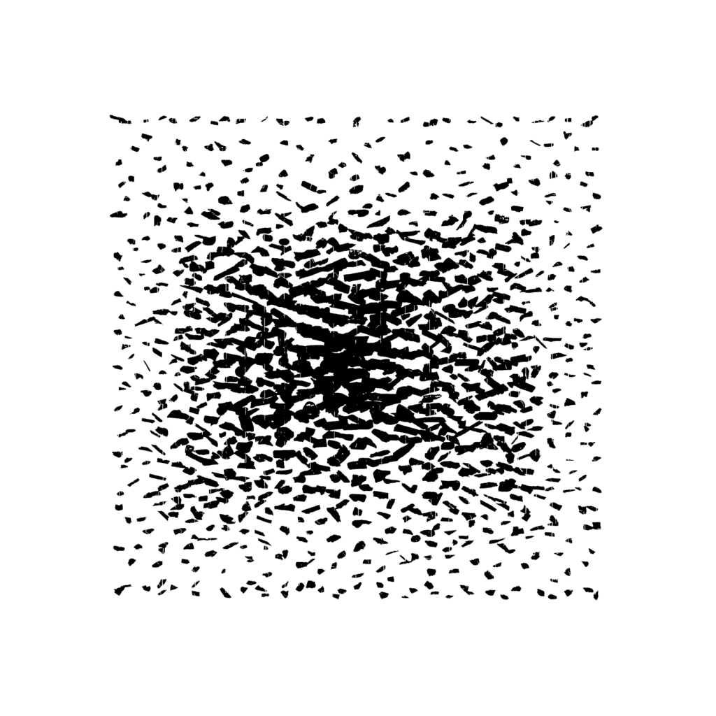 Symetria - Timo Niemeyer - 0,0,0 - zerozerozero - CA franches montagnes