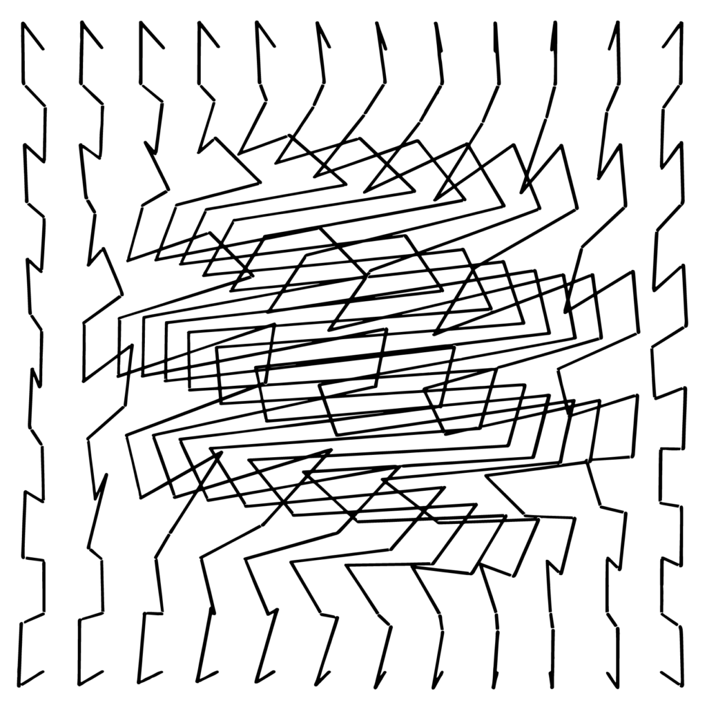 Symetria - Timo Niemeyer - 0,0,0 - zerozerozero - CA franches montagnes