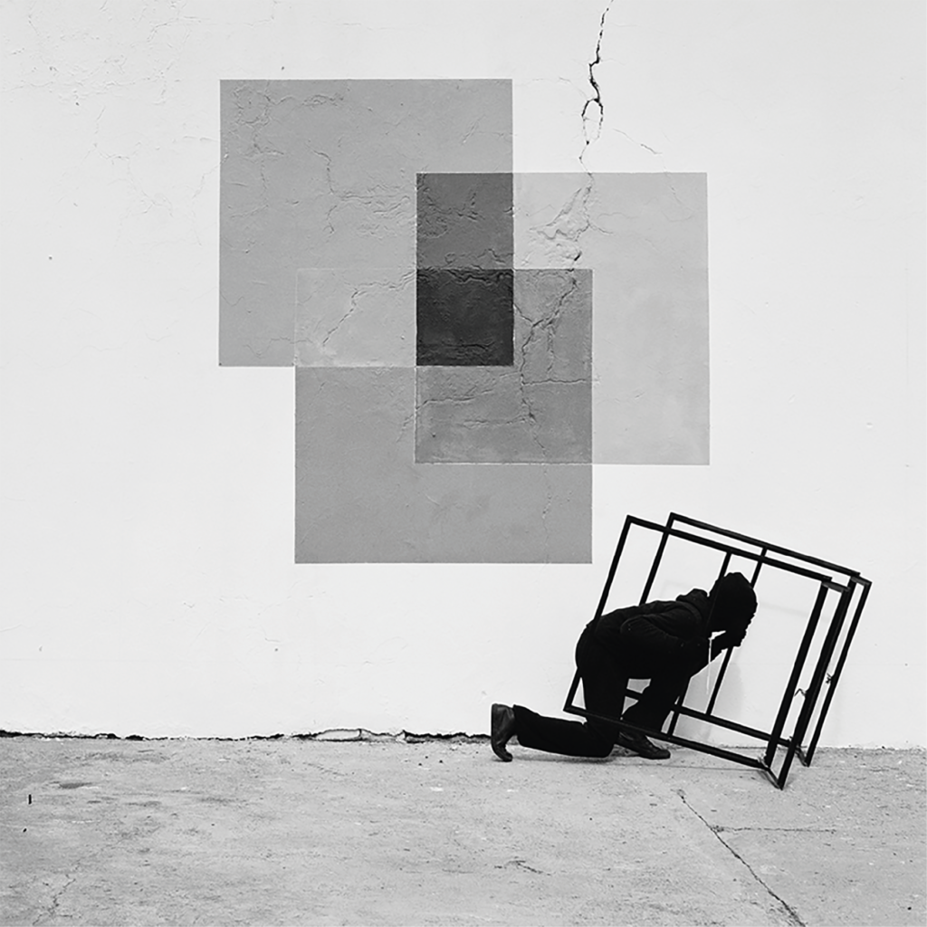 Symetria - Timo Niemeyer - 0,0,0 - zerozerozero - CA franches montagnes