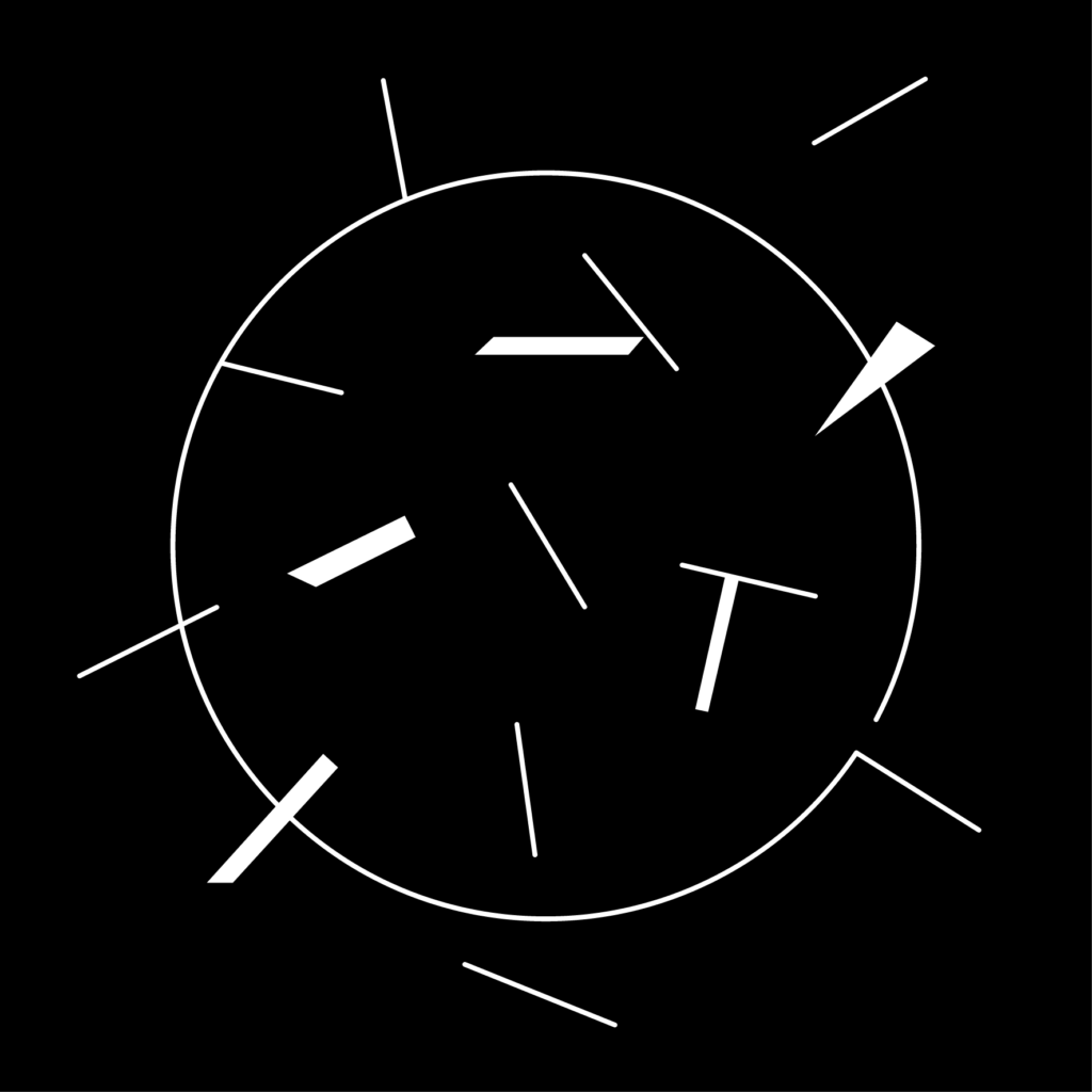 Symetria - Timo Niemeyer - 0,0,0 - zerozerozero - CA franches montagnes