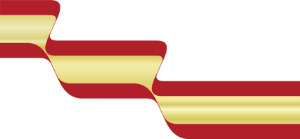 Terry Haggerty Push-Pull - SYMETRIA - Red/Gold