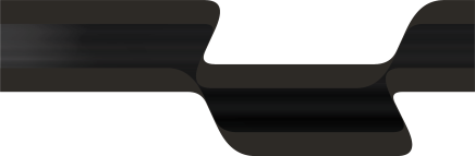 Terry Haggerty Push-Pull - SYMETRIA - Black/Black